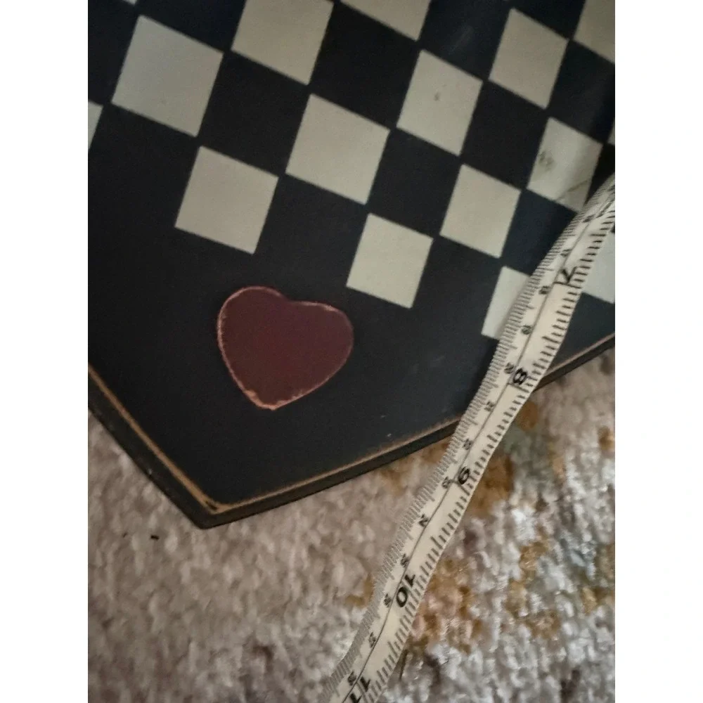 Unbranded vintage rustic